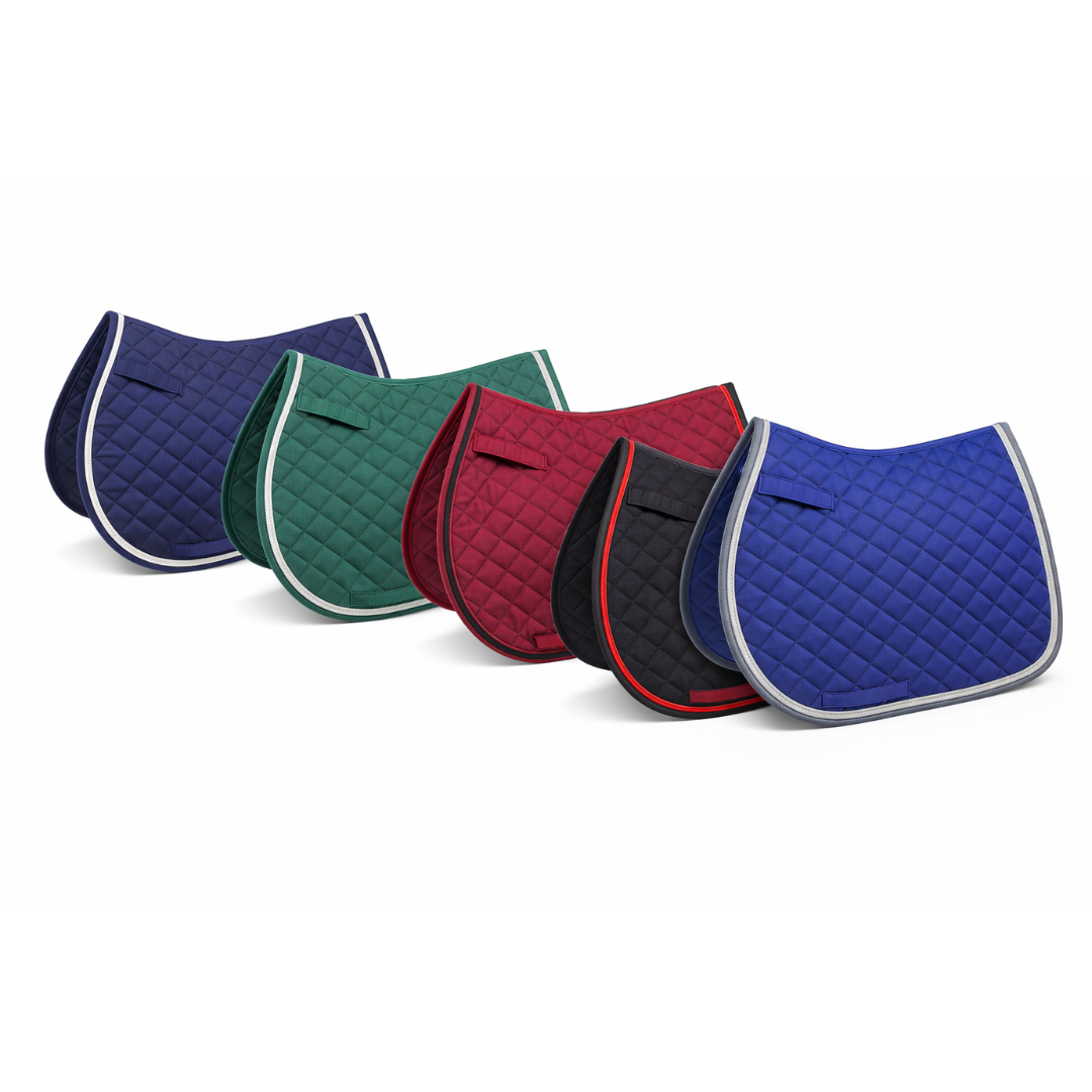 Jumping Saddle Pad