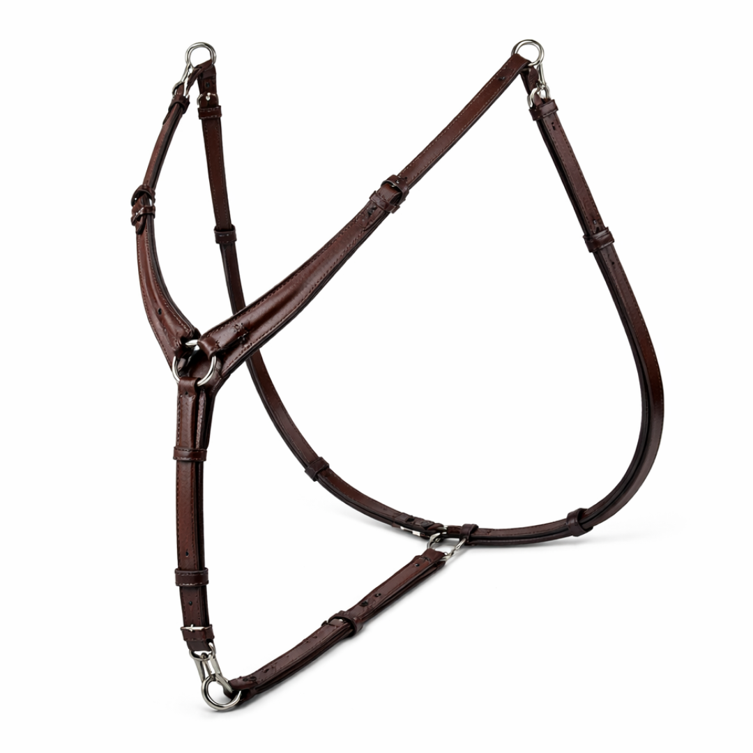 Breastplate (English / Western)