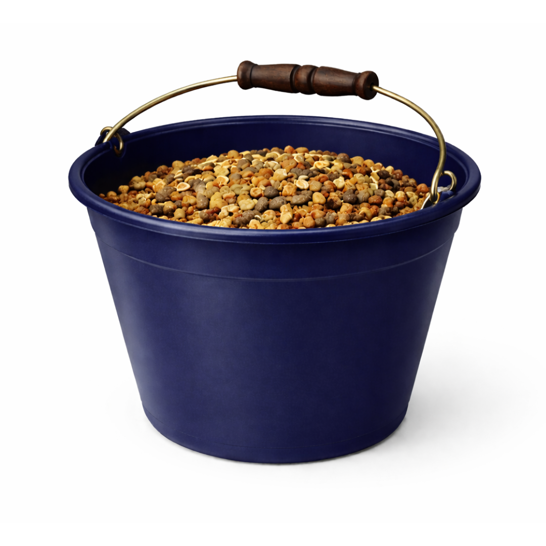 Feed Bucket