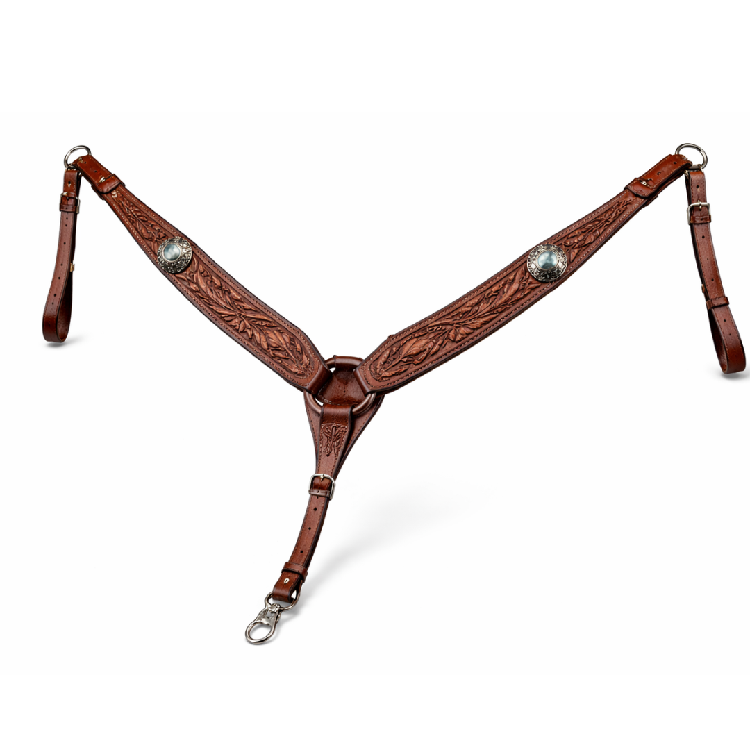 Breast Collar (Western)