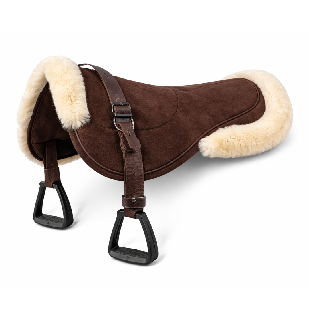 Bareback Pad