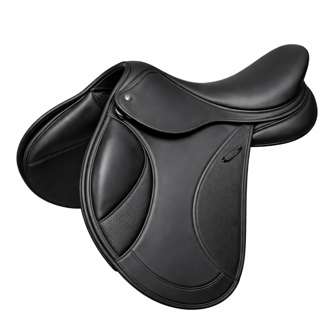 Close Contact Saddle