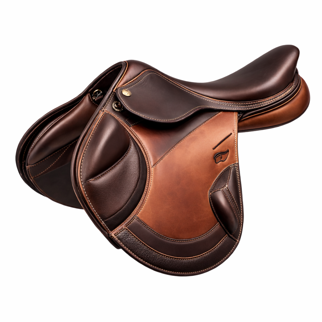Eventing / Cross Country Saddle