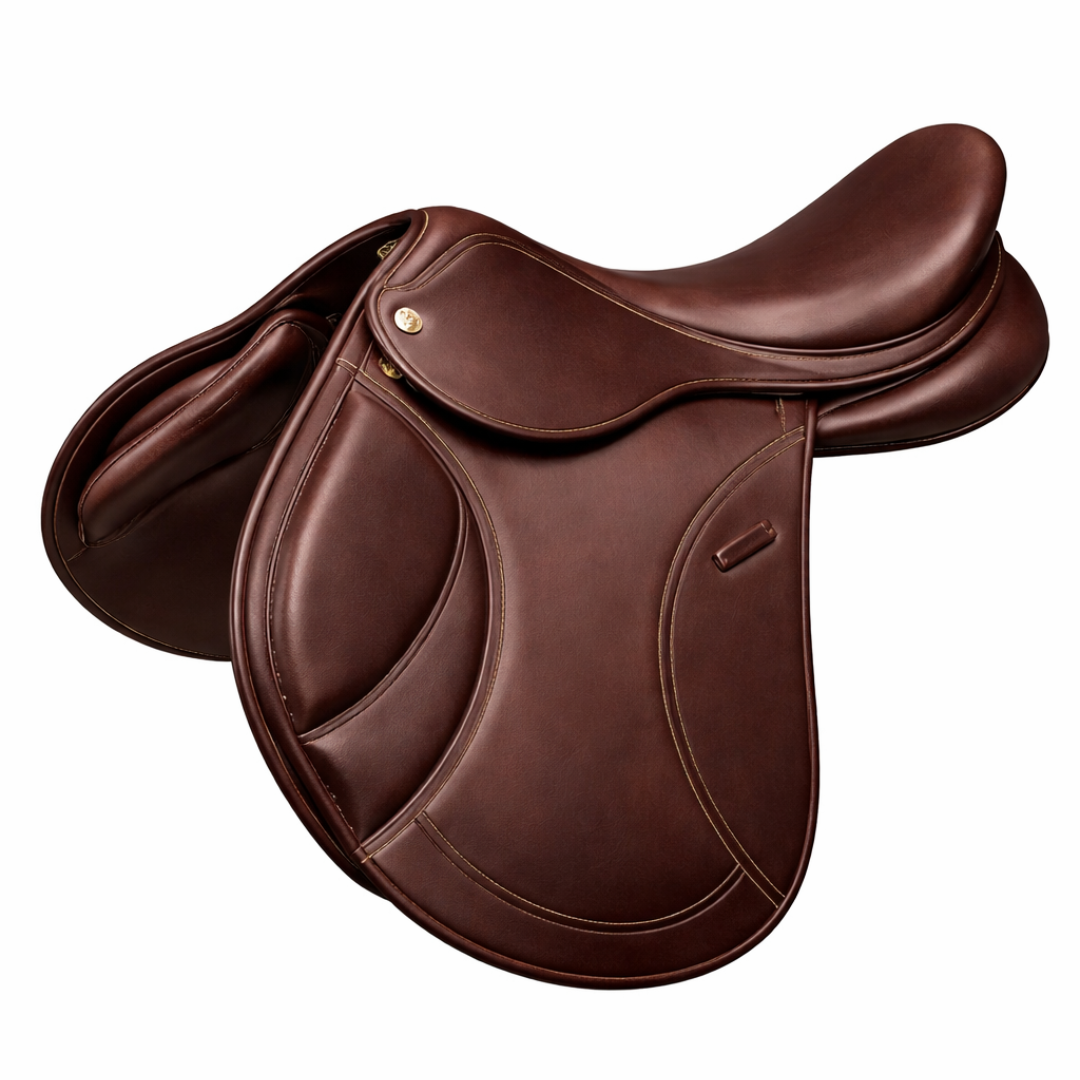 All Purpose Saddle