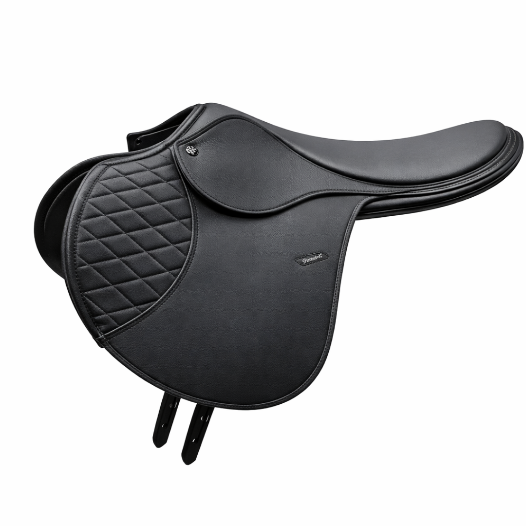 Exercise Saddle