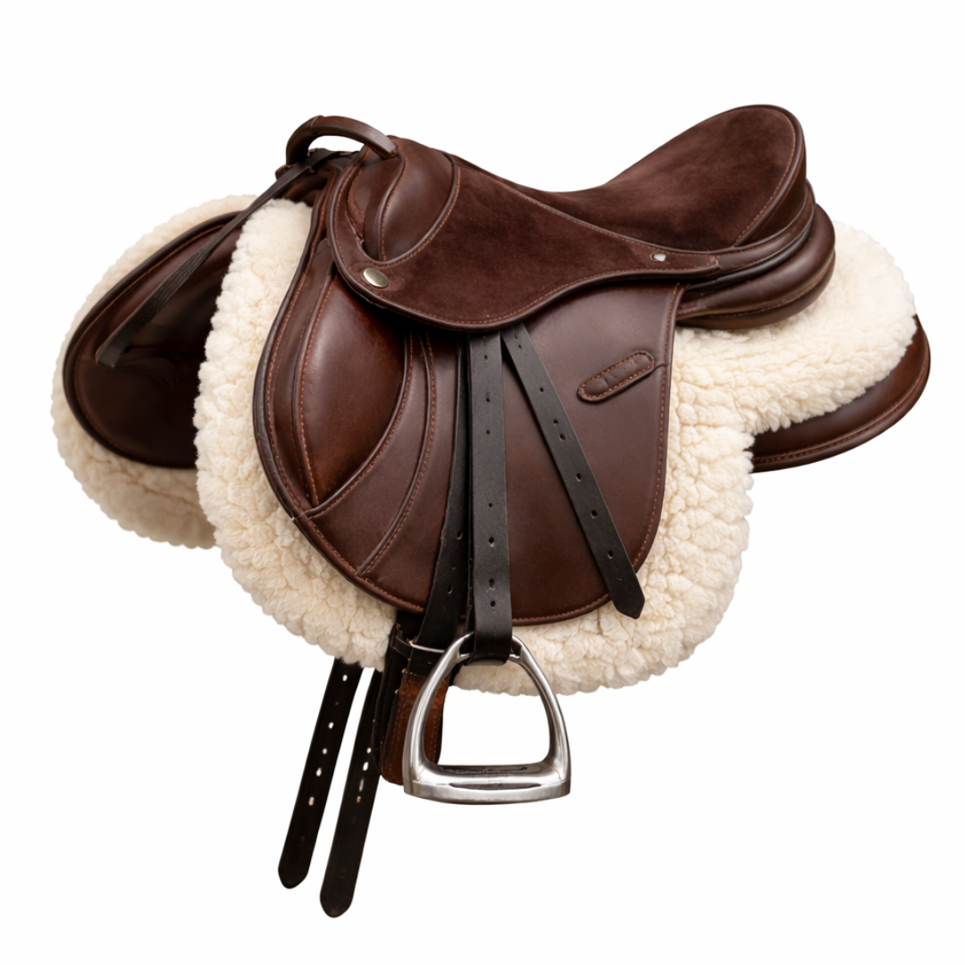 Baby / Pony Saddle
