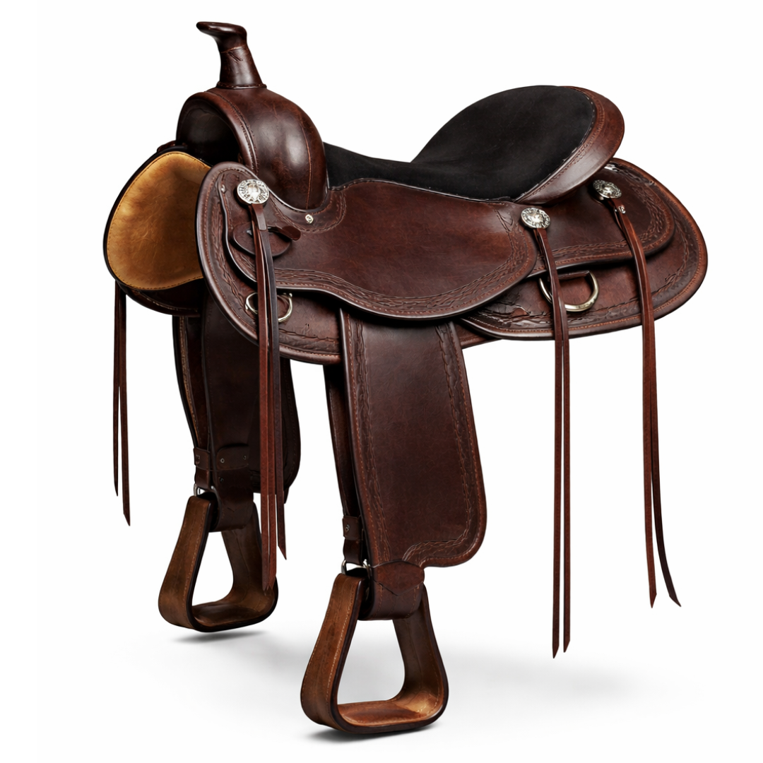 Trail Saddle