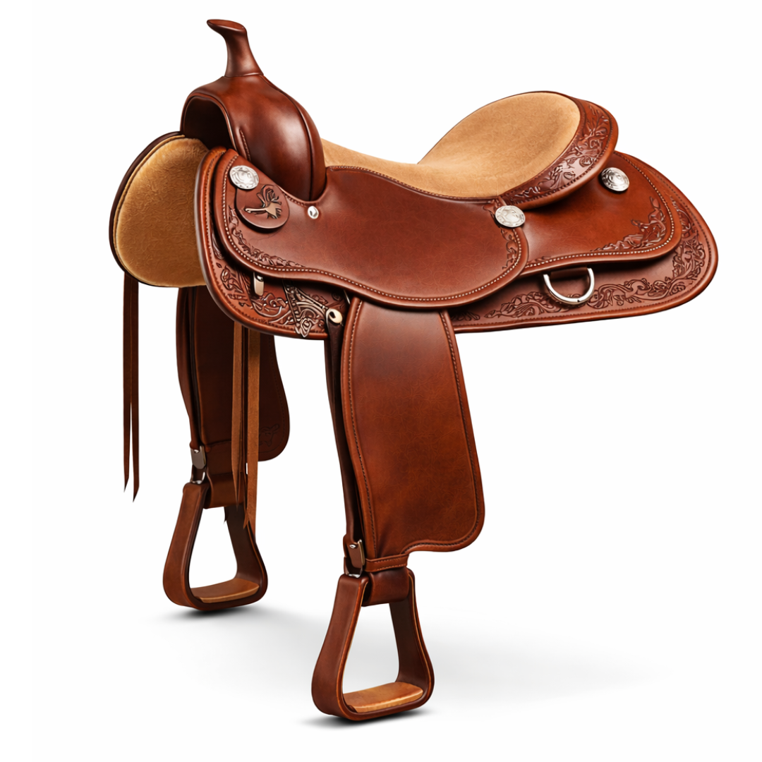 Pleasure Saddle