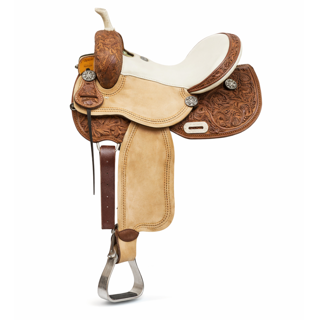 Cutting Saddle