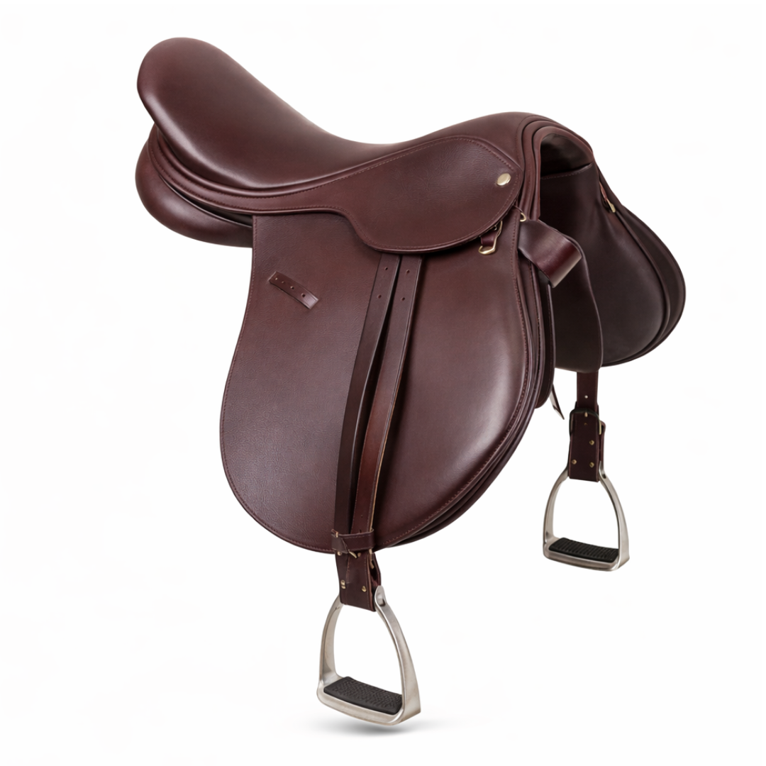 Polo Saddle