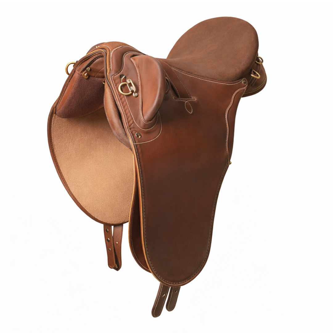 Stock Saddle (Australian)