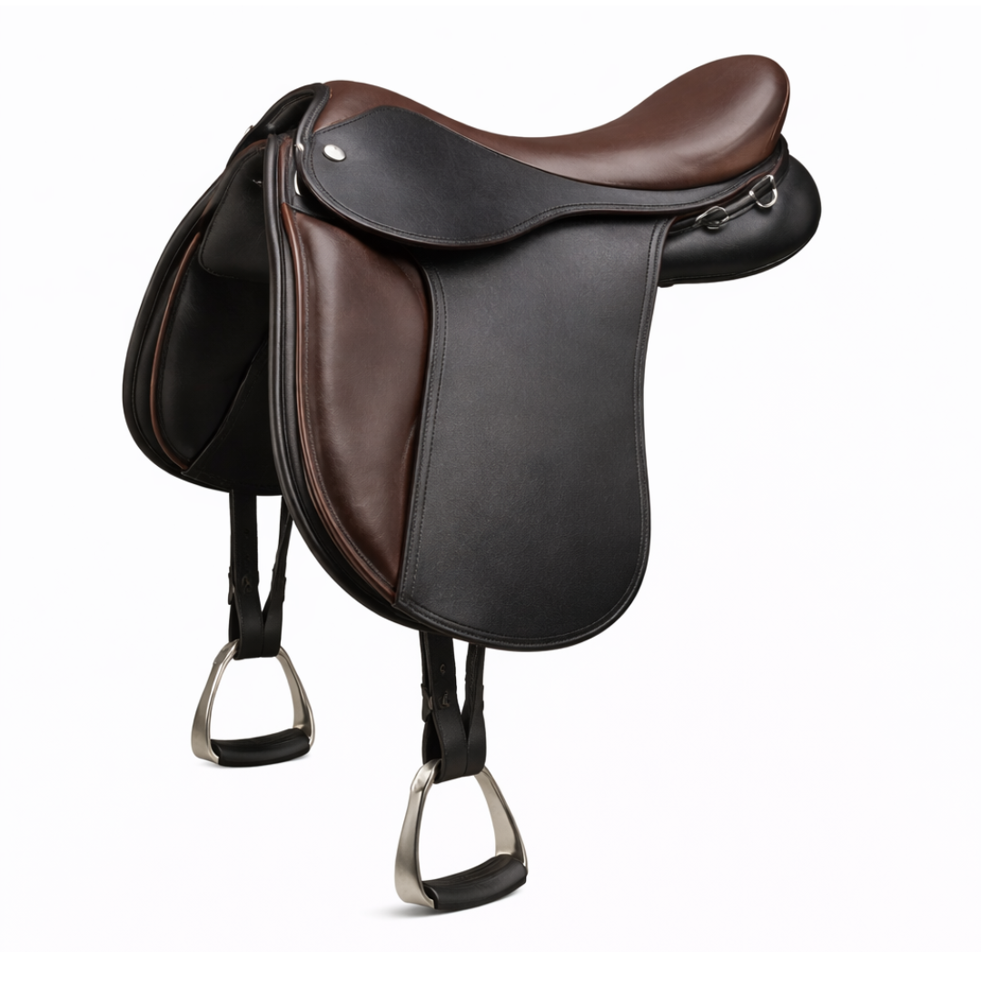 Icelandic Saddle