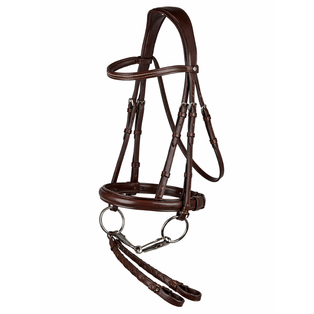 Snaffle Bridle