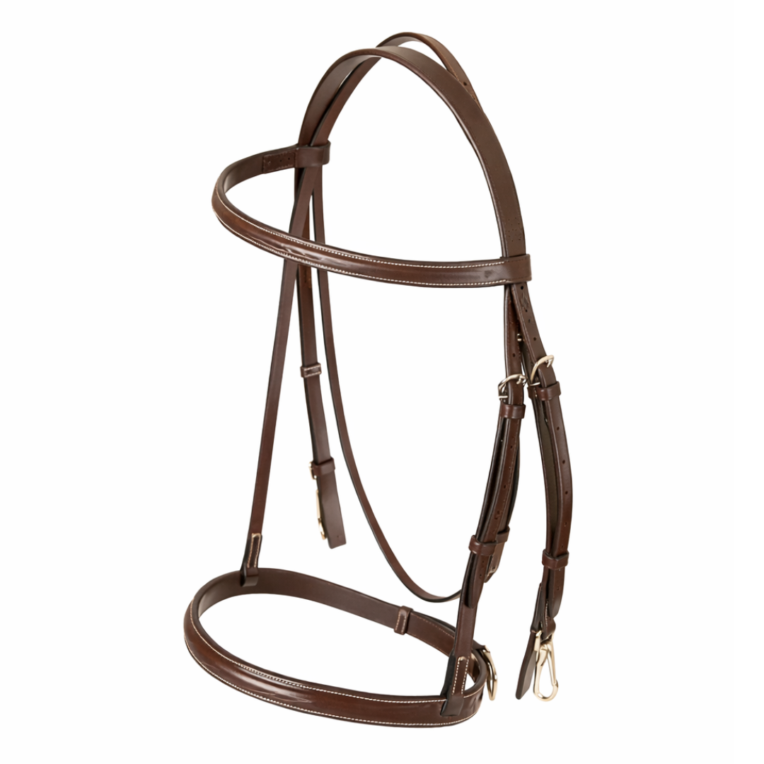 Hunter Bridle