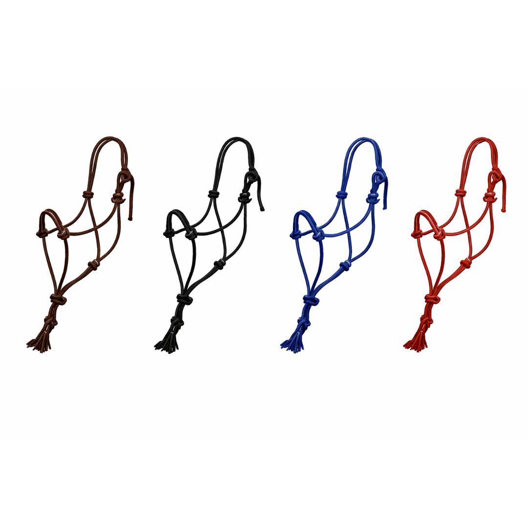 Rope Halter