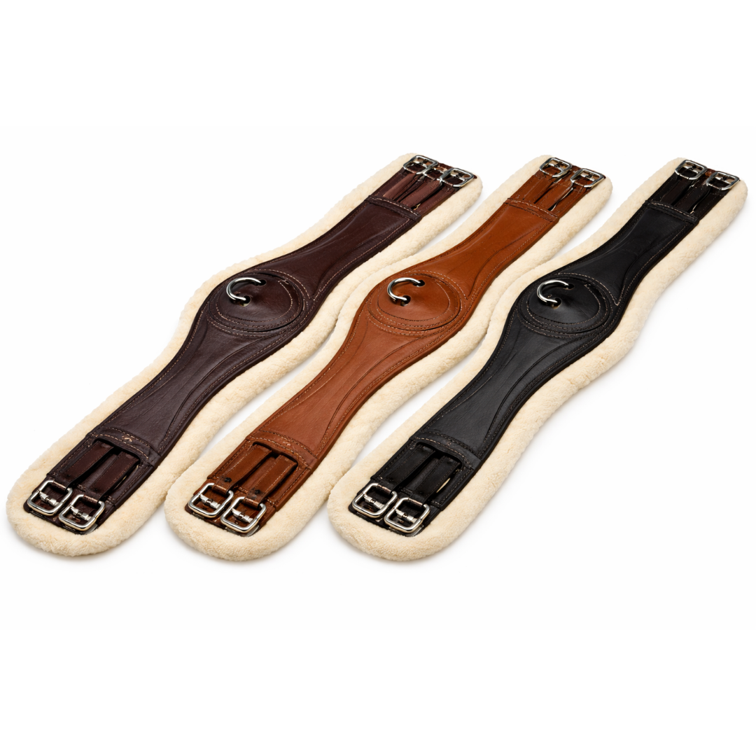 Leather Girth