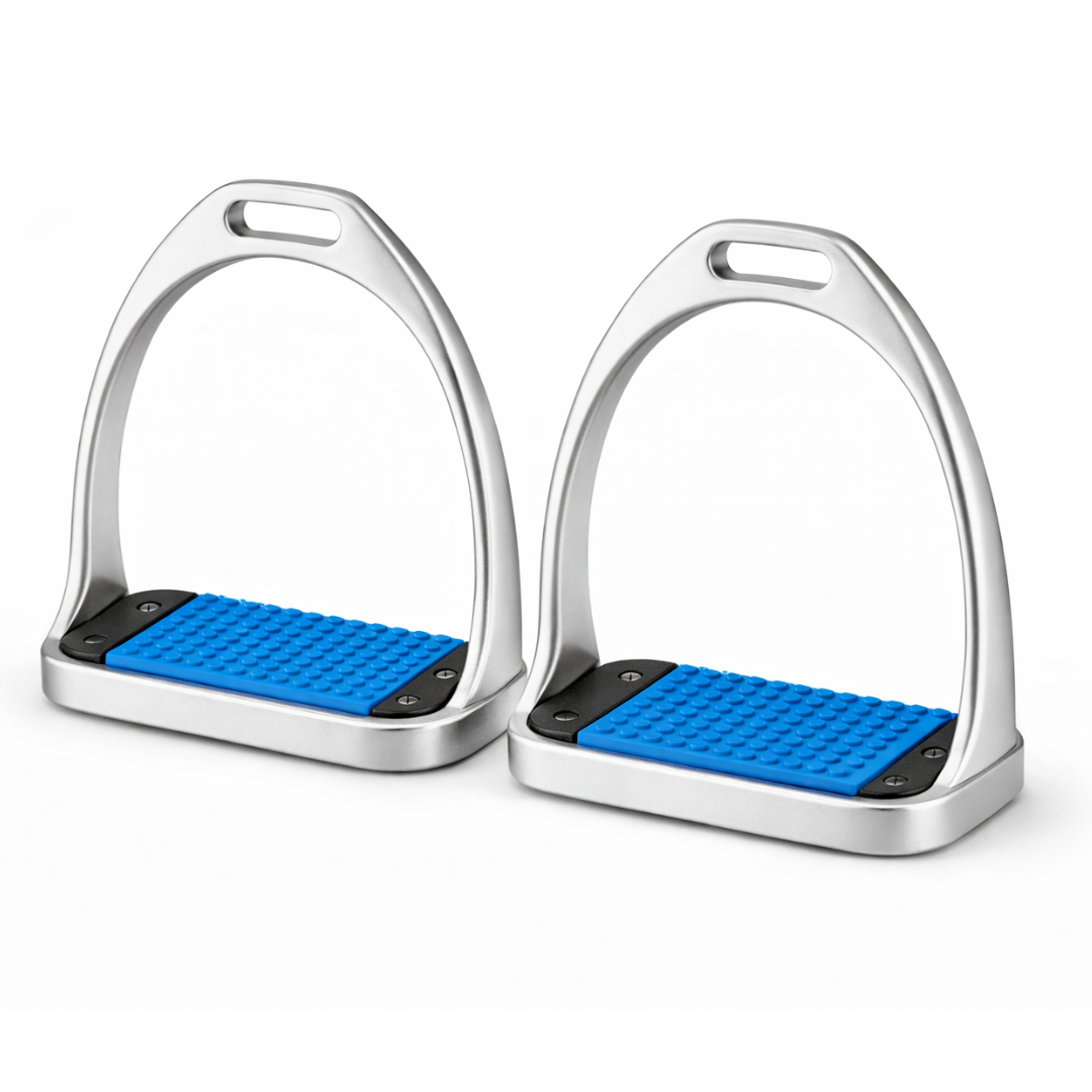 Aluminum Stirrups