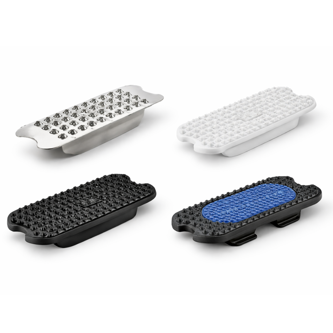 Stirrup Pads