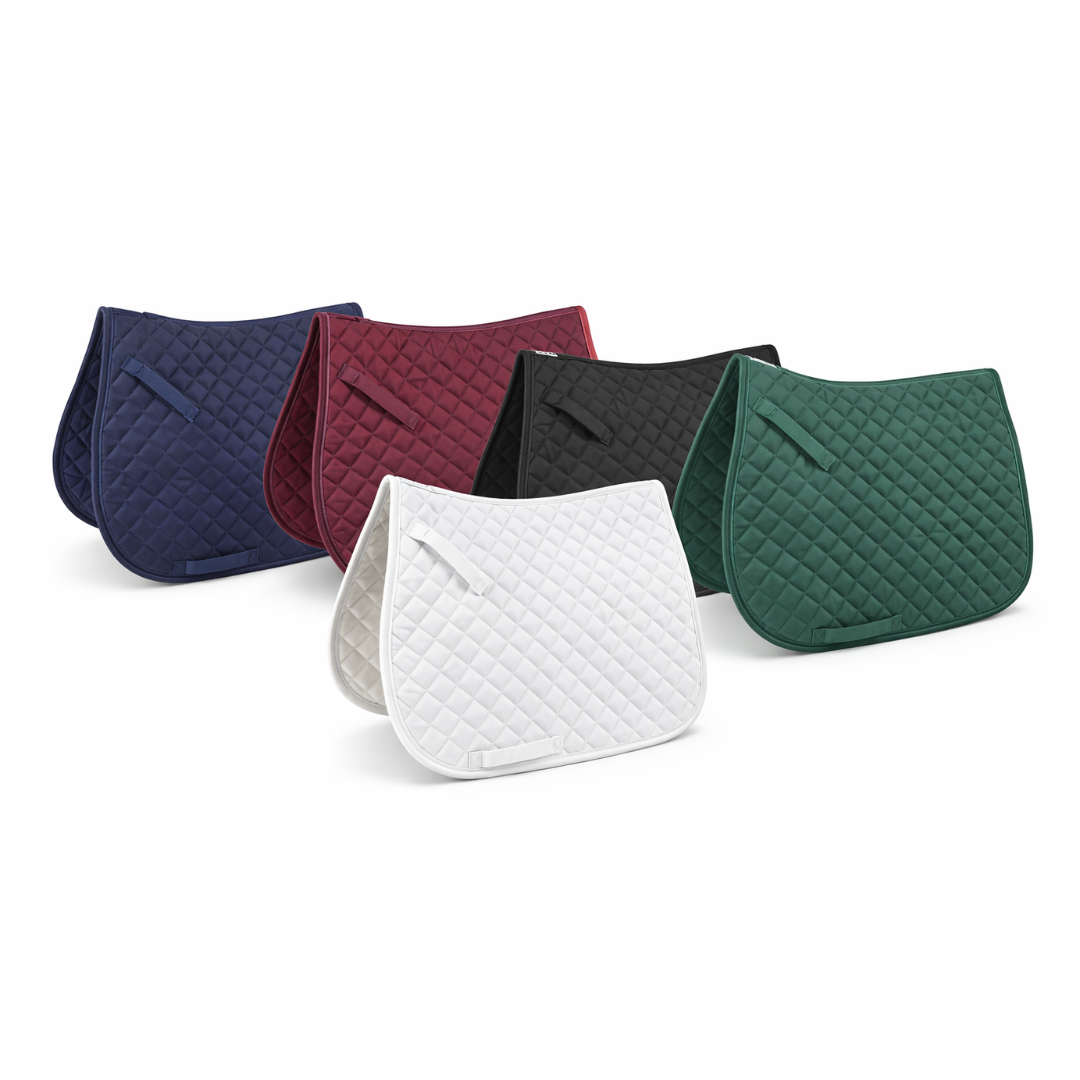 All Purpose Saddle Pad