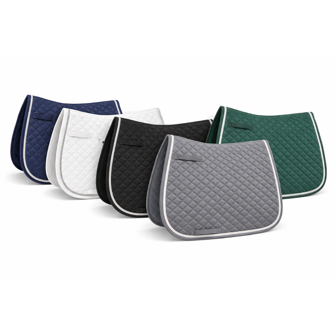 Dressage Saddle Pad