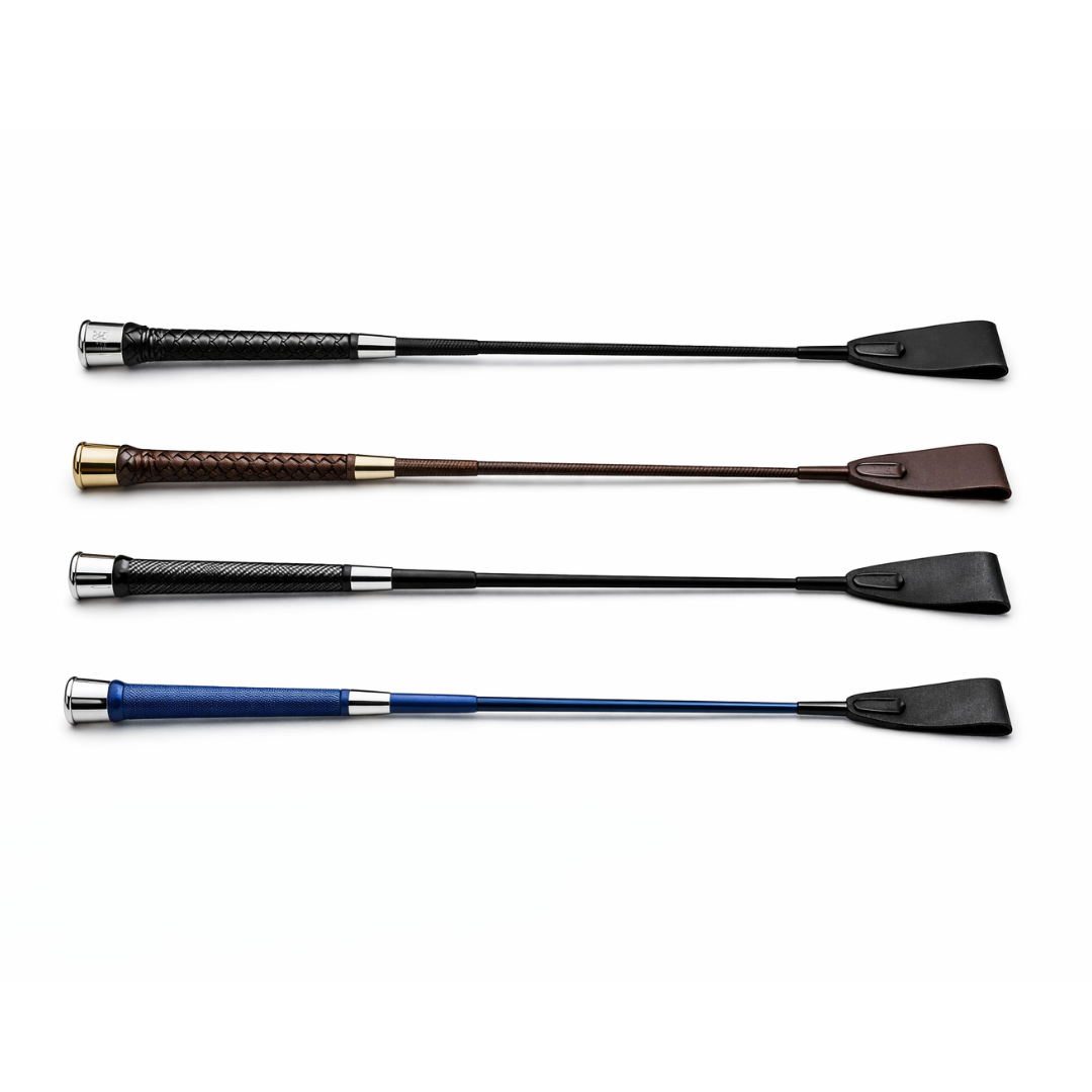 Whips (Leather / Plastic)