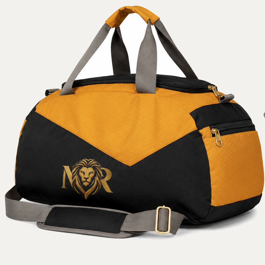 Gym Bags