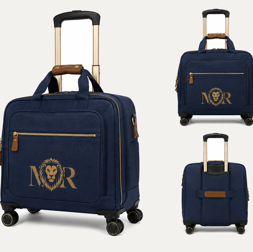 Cabin / Overnight Bags